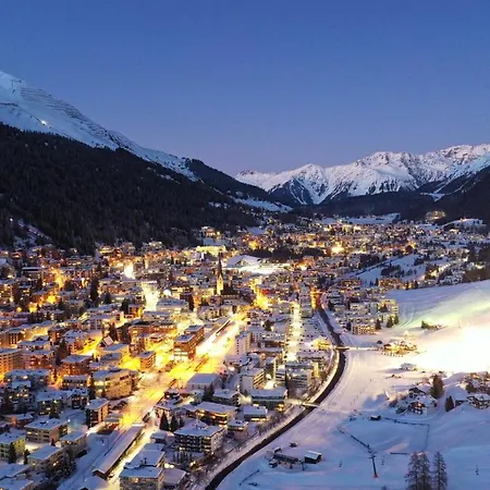 Ameron Swiss Mountain Hotell 4*