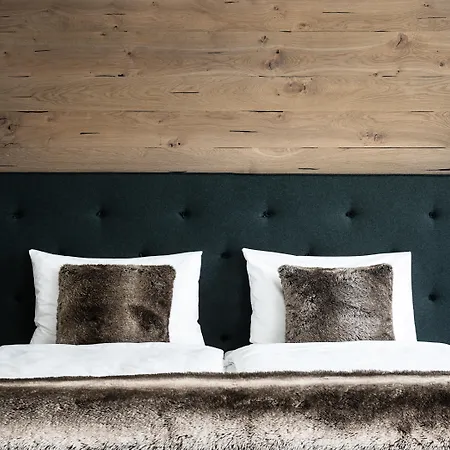 Ameron Swiss Mountain