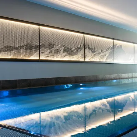 Ameron Swiss Mountain 4* Ostrava