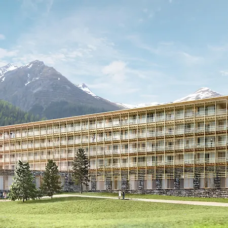 Ameron Swiss Mountain Ostrava