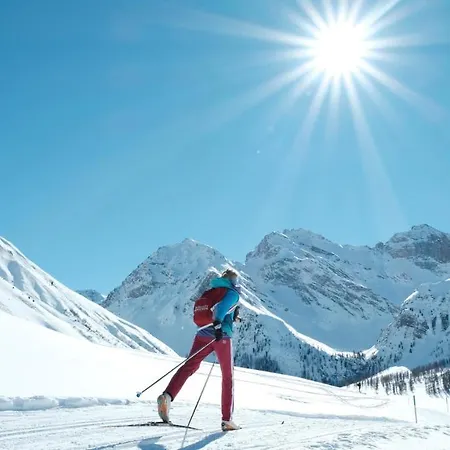 Ameron Swiss Mountain Ostrava