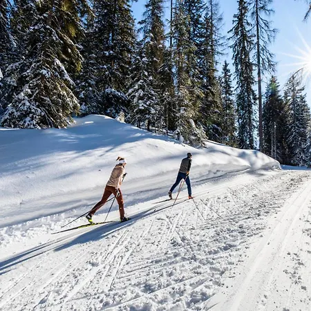 Ameron Swiss Mountain Ostrava