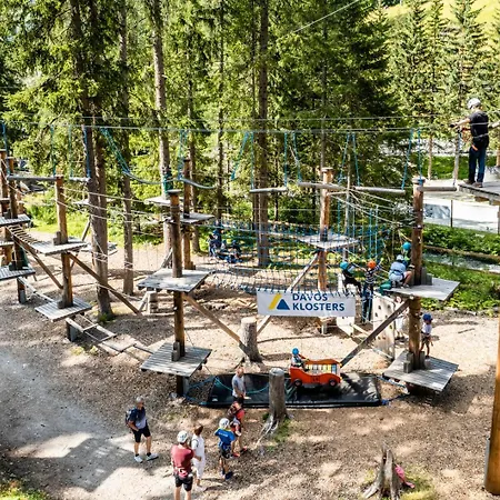 Ameron Swiss Mountain Ostrava