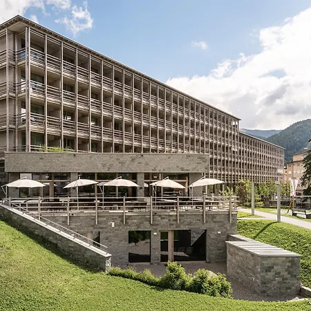 Hotel Ameron Swiss Mountain