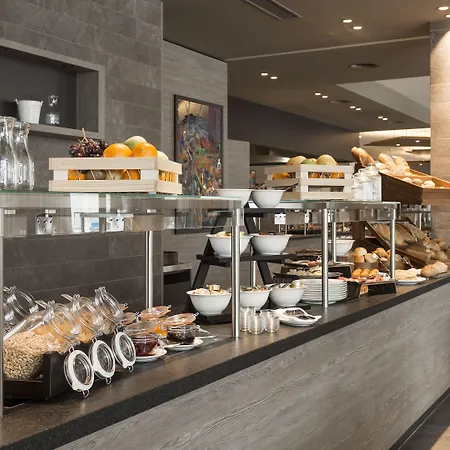 Hotell Ameron Swiss Mountain 4*
