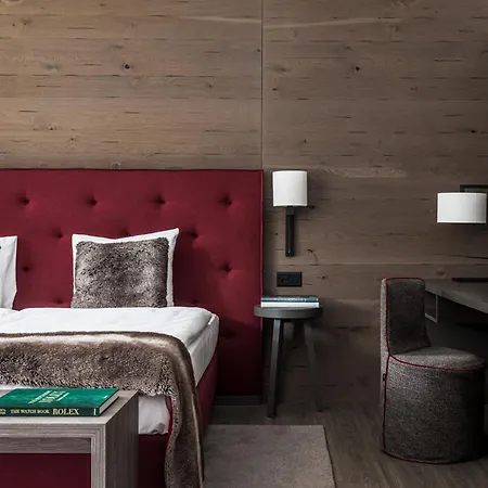 Ameron Swiss Mountain Hotell 4*
