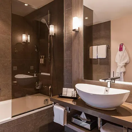 Ameron Swiss Mountain 4*