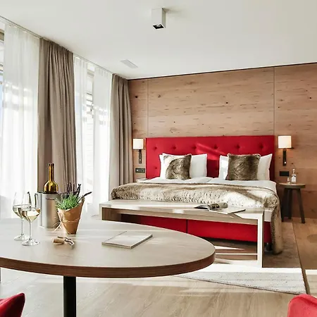 Ameron Swiss Mountain Hotell