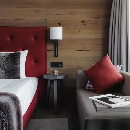 Hotell Ameron Swiss Mountain