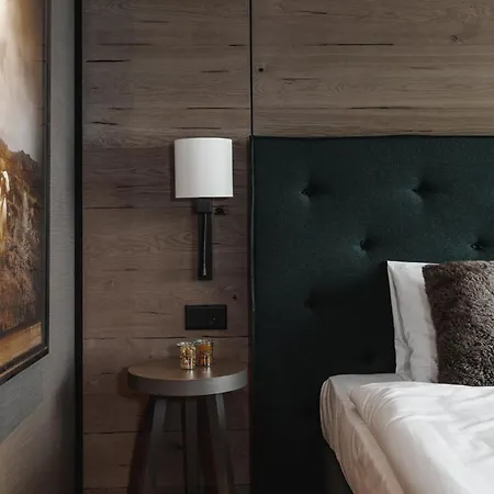 Hotell Ameron Swiss Mountain Davos