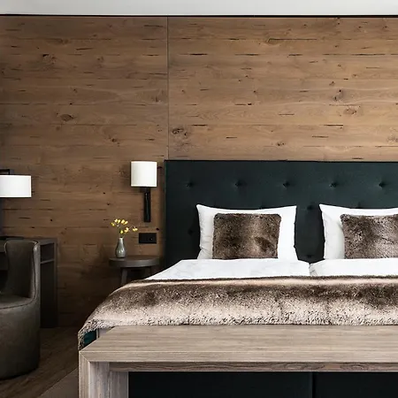 Hotell Ameron Swiss Mountain