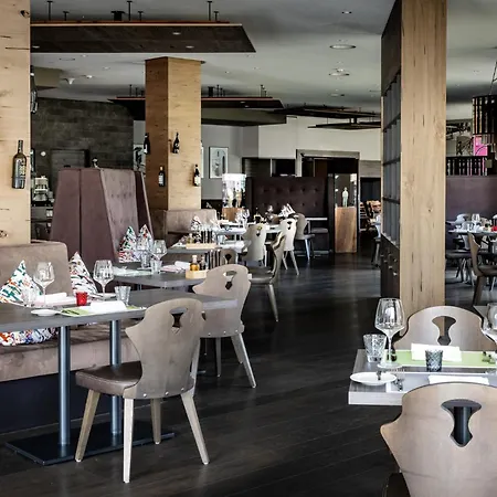 Ameron Swiss Mountain Hotel Davos