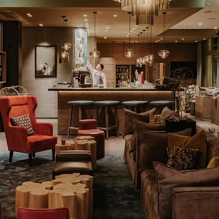 Ameron Swiss Mountain Hotell