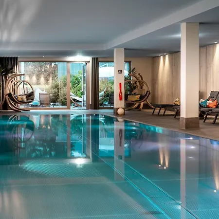 Hotel Ameron Swiss Mountain