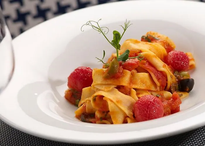 Ameron Swiss Mountain Davos