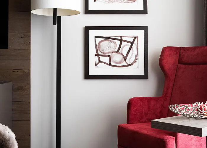 Ameron Swiss Mountain Hotel