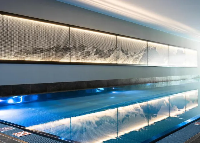 Ameron Swiss Mountain 4* Davos