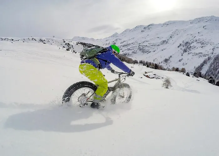 Ameron Swiss Mountain Hotel Davos