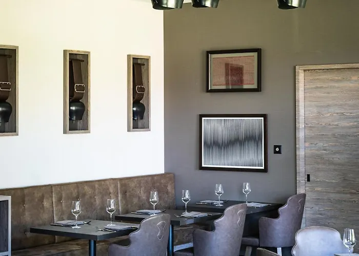 Ameron Swiss Mountain 4* Davos