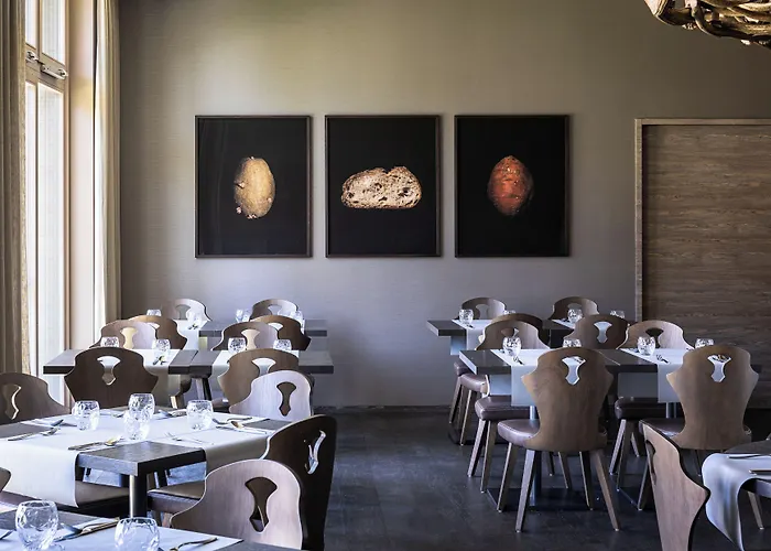 Ameron Swiss Mountain 4*