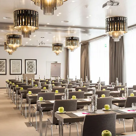 Ameron Swiss Mountain Hotell