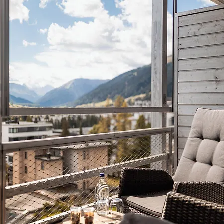 Ameron Swiss Mountain Hotell