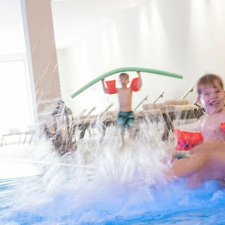 Ameron Swiss Mountain Hotell 4*