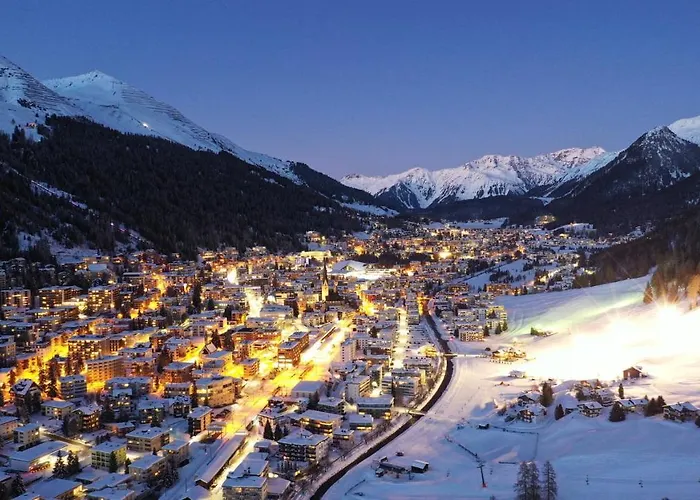 Ameron Swiss Mountain Hotel 4*