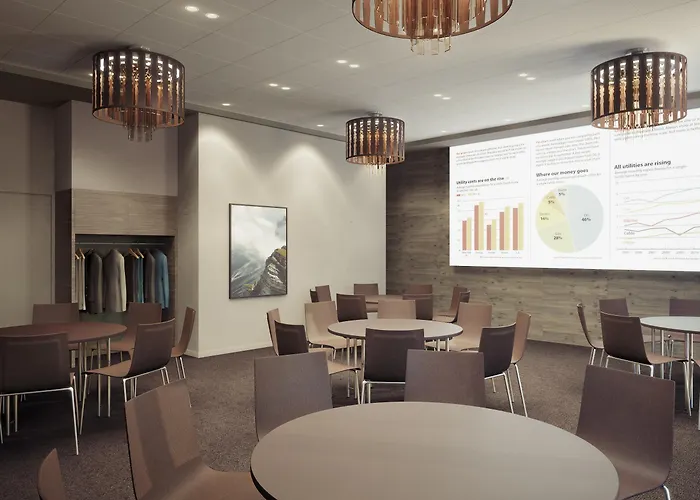 Ameron Swiss Mountain Hotel 4*