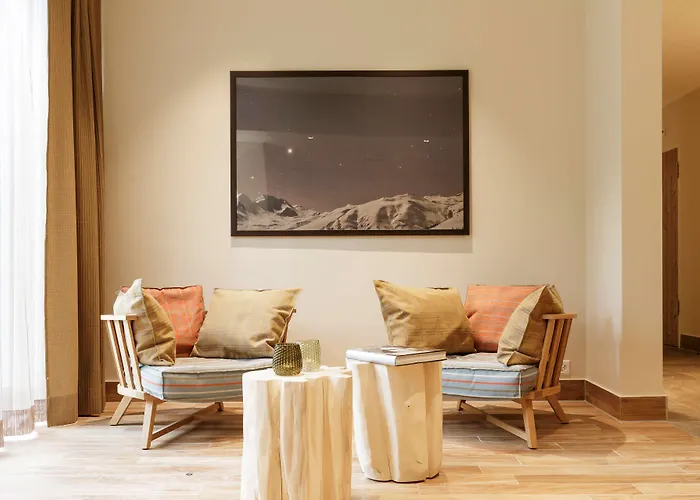 Ameron Swiss Mountain