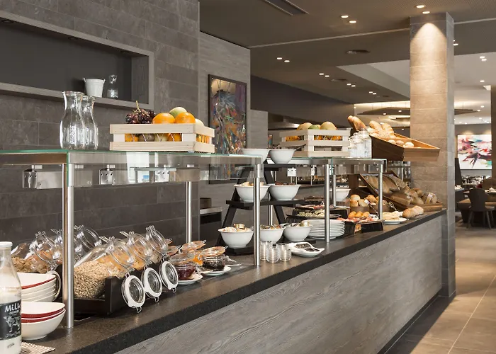 Hotel Ameron Swiss Mountain 4*