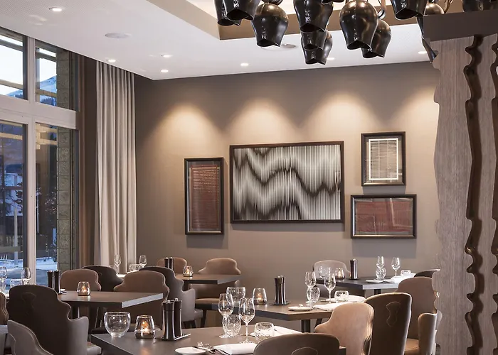 Hotel Ameron Swiss Mountain Davos