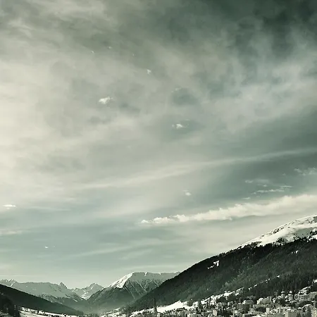 Ameron Swiss Mountain ダヴォス・プラッツ